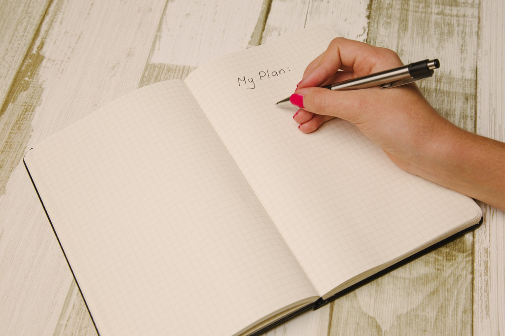 Trucs om te beginnen met timemanagement